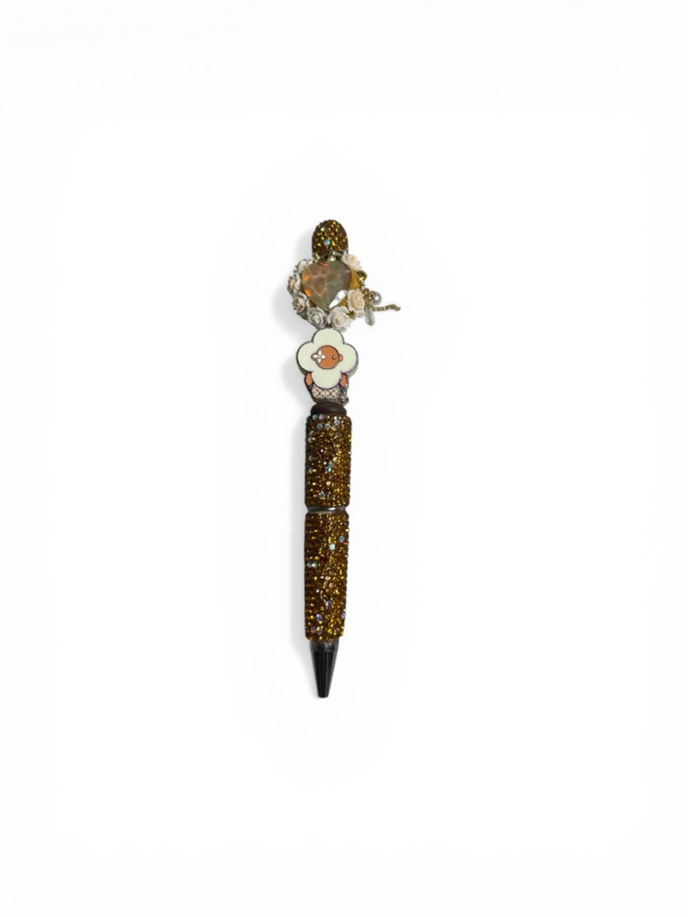 Gold Luxury Pen